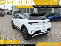 Usata Opel Mokka 131 CV (96 kW) 2025 Bianco SUV