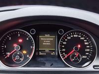 Usata VW Passat 105 CV (77 kW) 2013 Station wagon