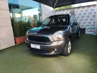 Usata Mini One Countryman 98 CV (72 kW) 2013 Grigio SUV
