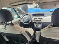 Usata Citroën C4 Picasso 2007 Grigio Monovolume