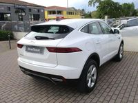 Usata Jaguar E-Pace S 163 CV (119 kW) 2021 Bianco SUV