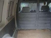 Usata VW Caddy 122 CV (89 kW) 2007 Monovolume