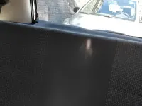 Usata Opel Corsa 75 CV (55 kW) 2002 Nero Utilitaria