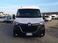 usata Renault Master T33 2.3 dci 135cv L2H2 Ice