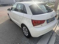 Usata Audi A1 Sportback S-Line 86 CV (63 kW) 2013 Other Utilitaria