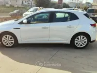 Usata Renault Mégane II 116 CV (85 kW) 2022 Bianco Berlina