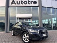 Usata Audi Q2 Business 116 CV (85 kW) 2022 Grigio SUV