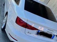 usata Audi A3 Sportback 2.0 tdi Ambition