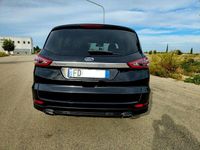 Usata Ford S-MAX Business Edition 150 CV (110 kW) 2015 Monovolume