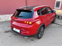 Usata DR F35 150 CV (110 kW) 2022 Rosso SUV