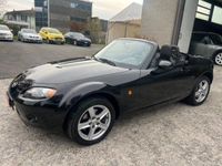 usata Mazda MX5 Roadster Coupe 1.8 1PROPRIETARIO ! 102000KM !