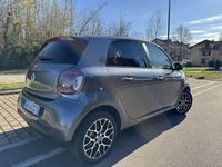 Usata Smart ForFour Electric Drive Prime 41 kW (56 CV) 2020 Utilitaria