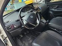 Usata Lancia Ypsilon 95 CV (69 kW) 2011 Utilitaria