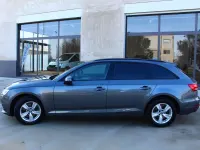 Usata Audi A4 S-Line 150 CV (110 kW) 2018 Other Station wagon