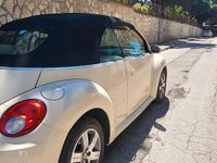 Usata VW New Beetle 105 CV (77 kW) 2007 Utilitaria