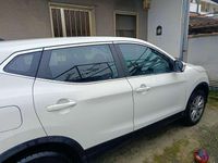 Usata Nissan Qashqai Acenta 110 CV (80 kW) 2016 SUV