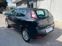 Usata Fiat Punto Evo Dynamic 75 CV (55 kW) 2010 Utilitaria