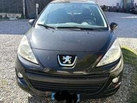 Usata Peugeot 207 73 CV (53 kW) 2010 Berlina