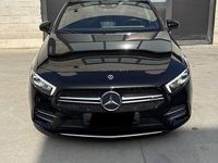 Usata Mercedes A35 AMG AMG 306 CV (225 kW) 2019 Berlina