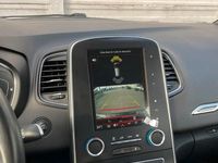 Usata Renault Scénic IV 110 CV (80 kW) 2017 Nero Monovolume