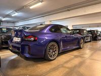 Nuova BMW M2 460 CV (338 kW) 2025 Coupé