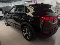 Nuova EVO Evo 7 165 CV (121 kW) 2026 Rosso SUV