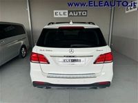 usata Mercedes 350 GLE suvd 4Matic Premium Plus usato