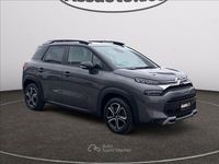 Usata Citroën C3 Aircross Feel 110 CV (80 kW) 2023 Grigio metallizzato SUV