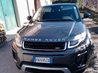Usata Land Rover Range Rover SE 2018 SUV