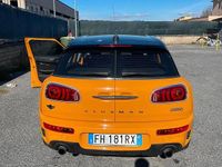 Usata Mini Cooper S Clubman Hype 192 CV (141 kW) 2017 Station wagon