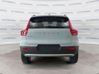 Nuova Volvo XC40 163 CV (119 kW) 2026 Azzurro SUV