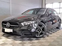 Usata Mercedes A180 Premium 116 CV (85 kW) 2019 Berlina