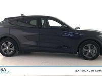 Usata Ford Mustang Mach-E Standard Range 100 kW (136 CV) 2022 Grigio SUV