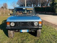Usata Land Rover Range Rover Classic 1984