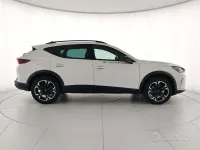 Nuova Cupra Formentor 150 CV (110 kW) 2025 Bianco SUV