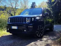 Usata Jeep Renegade 179 CV (131 kW) 2022 SUV
