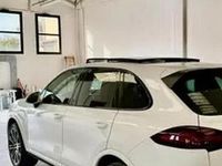 Usata Porsche Cayenne 2012 SUV