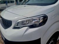 Usata Peugeot Expert Premium 144 CV (105 kW) 2021 Bianco Furgone