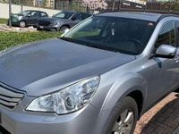 Usata Subaru Outback 167 CV (122 kW) 2012 Station wagon