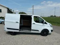 Usata Ford Transit Custom Trend 125 CV (91 kW) 2013 Furgone