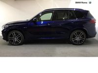 usata BMW X5 xdrive45e Msport auto -imm:24/01/2022 -46.331km