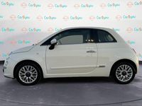 usata Fiat 500 1.2 EasyPower Lounge 5OO 1.2 EASYPOWER LOUNGE