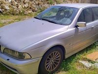 Usata BMW 530 193 CV (141 kW) 2002 Station wagon