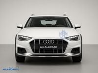 Usata Audi A4 Allroad Ambiente 204 CV (150 kW) 2023 Bianco Station wagon
