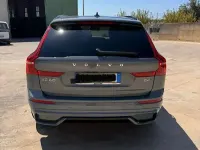 Usata Volvo XC60 Ultimate 197 CV (144 kW) 2023 SUV