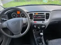 Usata Kia Rio 110 CV (80 kW) 2006 Berlina