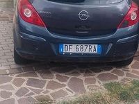 Usado Opel Corsa 90 HP (66 kW) 2007 Citadino