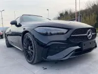 Usata Mercedes CLE300 Premium 258 CV (189 kW) 2024 Nero Coupé