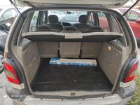 Usata Renault Scénic 2000 Grigio Monovolume