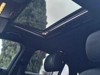 Usata Mercedes GLC250 Exclusive 204 CV (150 kW) 2019 Grigio SUV